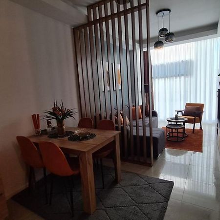 Apartman Orange Бугойно Екстериор снимка