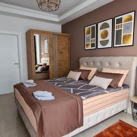 Apartman Orange Бугойно Екстериор снимка