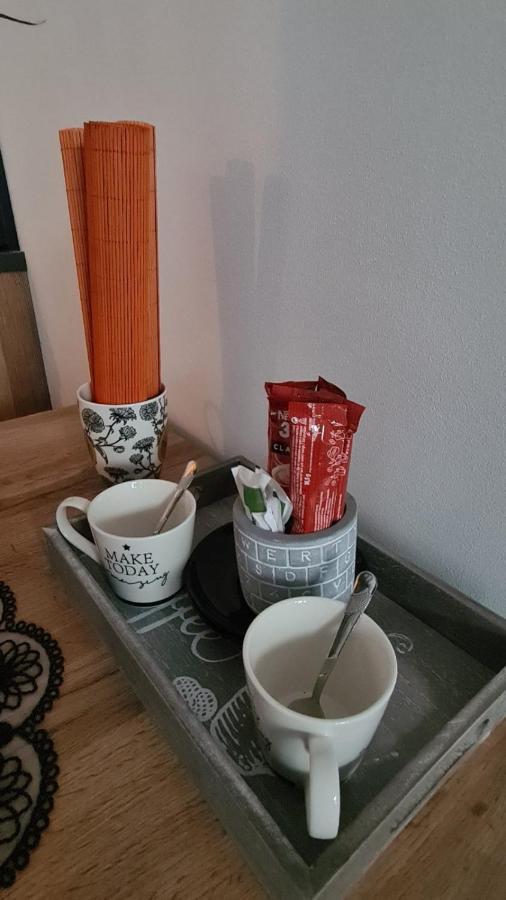 Apartman Orange Бугойно Екстериор снимка